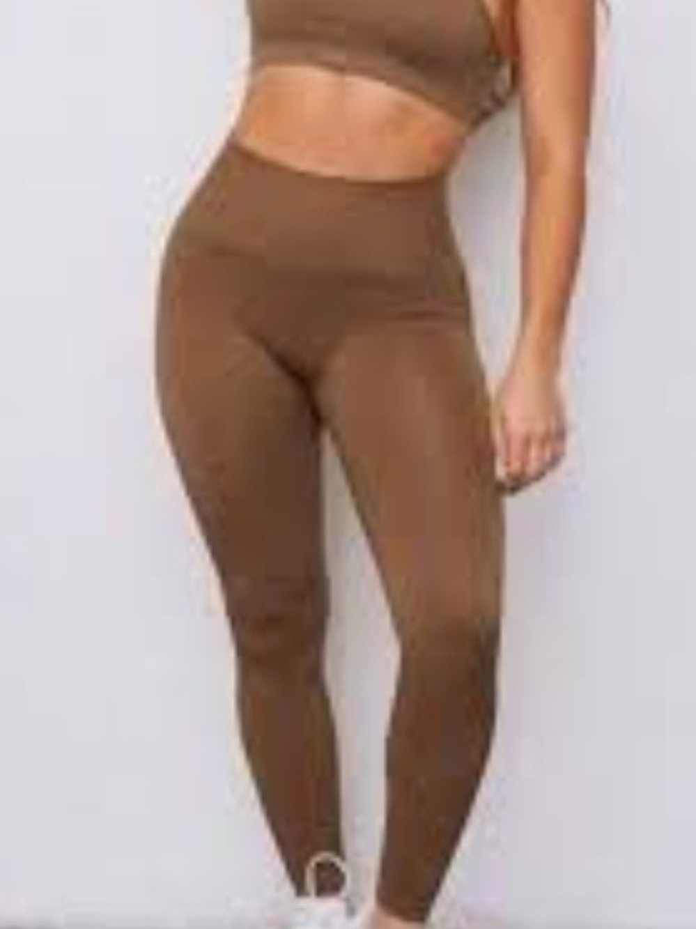 Set Active Sculpt Flex Leggings